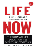 Life Now - The Ultimate Life Framework: Life Now, #1