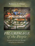 Pilgrimage of the People