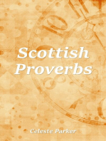 Scottish Proverbs