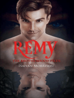 Remy. The Brotherhood Files