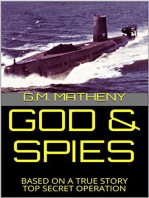 God & Spies