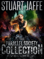 The Parallel Society Collection