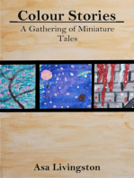 Colour Stories: A Gathering of Miniature Tales