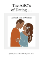 The ABC’s of Dating A Black Man or Woman