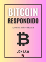 Bitcoin respondido