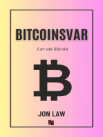 Bitcoinsvar