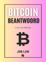 Bitcoin Beantwoord