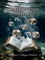 Poems Drowned In Time