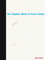 The Complete Works of Hector Berlioz
