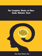 The Complete Works of Flora Annie Webster Steel