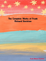 The Complete Works of Frank Richard Stockton