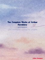 The Complete Works of Arthur Hornblow