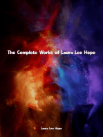 The Complete Works of Laura Lee Hope