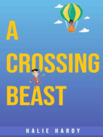 A crossing beast