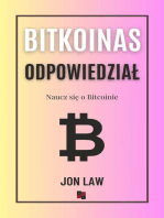 Bitcoin Odpowiedział: Naucz się o Bitcoinie