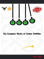 The Complete Works of Arthur Griffiths