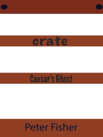 Crate Caesar’s Ghost