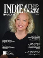 Indie Author Magazine