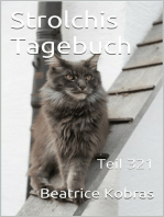 Strolchis Tagebuch - Teil 321