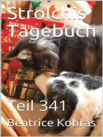 Strolchis Tagebuch - Teil 341