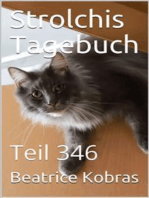 Strolchis Tagebuch - Teil 346