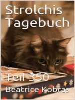 Strolchis Tagebuch - Teil 350
