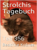 Strolchis Tagebuch - Teil 356