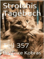 Strolchis Tagebuch - Teil 357