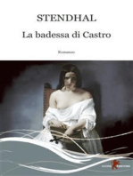 La badessa di Castro