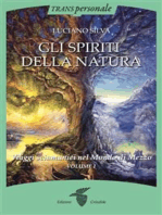Gli Spiriti della Natura: Viaggi Sciamanici nel Mondo di Mezzo