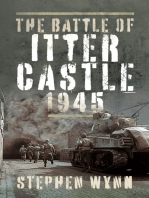 The Battle of Itter Castle, 1945