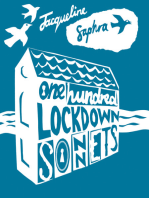 One Hundred Lockdown Sonnets