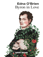 Byron in Love