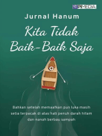 Kita Tidak Baik-Baik Saja