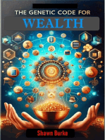 The Genetic Code Of Wealth