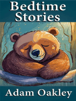 Bedtime Stories: Bedtime Stories, #1