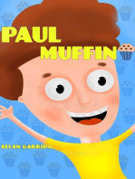 Paul Muffin