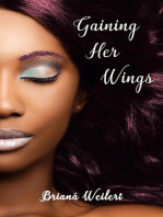 Gaining Her Wings