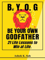 BYOG - Be Your Own Godfather 