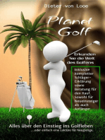 Planet Golf