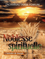 La Noblesse Spirituelle: Diriger le peuple de Dieu, #16