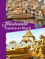 Thaïlande Centre et Nord: Voyage Experience