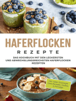 Haferflocken Rezepte