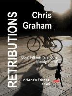 Retributions: Lena's Friends, #4