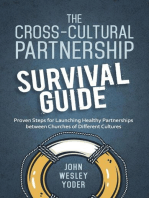 The Cross-Cultural Partnership Survival Guide