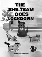 The She Team Does Lockdown