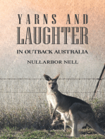 Yarns and Laughter: In Outback Australia