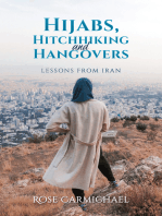 Hijabs, Hitchhiking and Hangovers