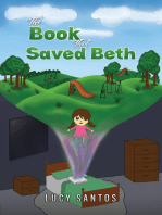 The Book That Saved Beth