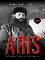 Aris: The Triumphs and Persecution of a Revolutionary Genius